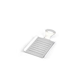 Manual,Stainless,Steel,Garlic,Press,Outdoor,Camping,Traveling,Cooking,Tableware