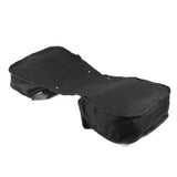 BIKIGHT,Large,Capacity,Motorcycle,Luggage,Saddlebags,Travel,Cycling,Storage,Black