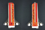 Programmable,Bicycle,Cycling,Wheel,Light