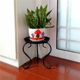 Flower,Stands,Metal,Plant,Flower,Stand,Flower,Holder,Shelf,Bookshelf,Garden,Decorations,Stand