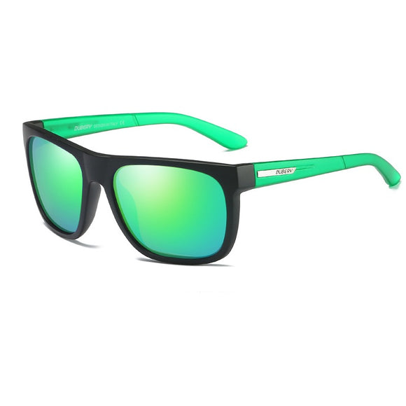 DUBERY,Polarized,Glasses,Bicycle,Cycling,Outdoor,Sport,Sunglasses,Zippered