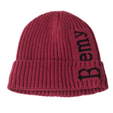 Winter,Windproof,Velvet,Outdoor,Thicken,Beanie