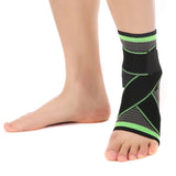 Mumian,Nylon,Ankle,Support,Resistant,Breathable,Outdoor,Sports,Fitness,Ankle,Protection