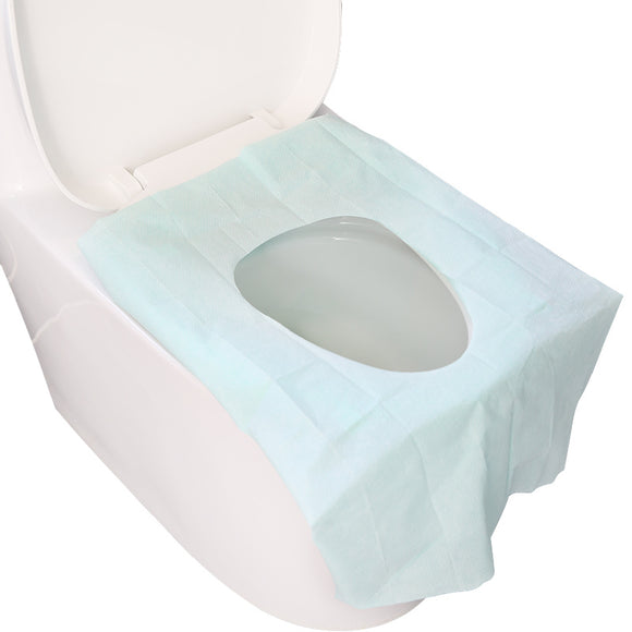 Disposable,Toilet,Covers,Travel,Waterproof,Toilet,Cushion