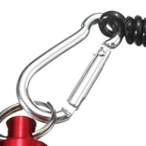 Powerful,Release,Magnetic,Strength,Release,Keeper,Holder,Fishing,Hanging,Buckle,Fishing