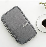 IPRee,Outdoor,Travel,Passport,Holder,Wallet,Pouch,Organizer