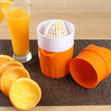 Portable,Handheld,Orange,Juicer,Handmade,Juice,Vegetable,Drinks,Manual,Juice,Machine