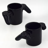 Creative,Ceramic,Handles,Controller,Gamepad,Gaming,Coffee,Birthday