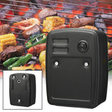 Electric,Motor,Rotisserie,Chicken,Barbecue,Grill,Rotator,Camping,Picnic