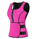 Women,Adjustable,Sauna,Slimming,Sweat,Waist,Shaper,Fitness
