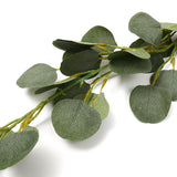 Artificial,Willow,Eucalyptus,Leaves,Wedding,Doorways,Party,Backdrop,Decorations,Hanging,Crafts,Hanging,Ornaments