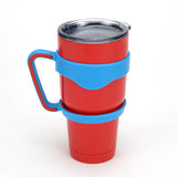 Honana,Insulated,Tumbler,Rambler,Holder,Universal,Standard,Handle