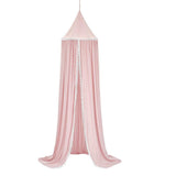 Round,Children's,Canopy,Bedcover,Mosquito,Curtain,Bedding