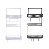 Refrigerator,Fridge,Shelf,Sidewall,Holder