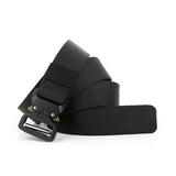 Extension,135cm,3.8cm,KALOAD,Nylon,Tactical,Waist,Belts,Quick,Release,Inserting,Buckle,Military,Tactical,Leisure
