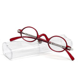 Unisex,Antifatigue,Reader,Reading,Glasses,Multicolor,Computer,Presbyopic,Glasses