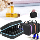 Bottles,Aroma,Essential,Carrying,Storage,Portable,Travel,Holder
