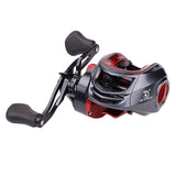 ZANLURE,LF300,7.2:1,Ratio,Fishing,Right,5.5kg,Saltwater,Baitcasting,Wheel