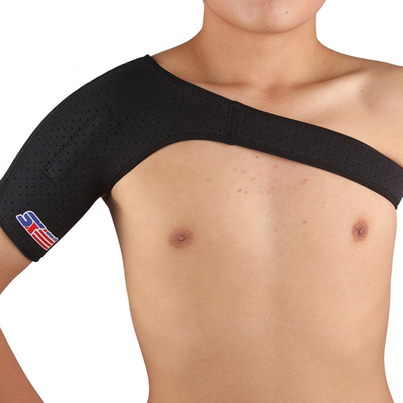 ShuoXin,SX642,Sports,Fitness,Magnetic,Single,Shoulder,Brace,Support,Strap