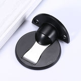 Heavy,Alloy,Magnetic,Stopper,Hidden,Floor,Mount,Catch,Punching,Holder,Sticker