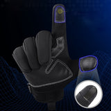 KYNCILOR,Cycling,Winter,Gloves,Finger,Touch,Screen,Windproof,Waterproof,Gloves,Bicycle,Motorcycle,Gloves