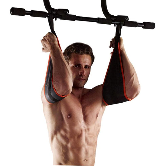 KALOAD,Sling,Strap,Fitness,Abdominal,Hanging,Muscle,Training,Support,Exercise,Workout,Equipment