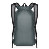 ANMEILU,Outdoor,Backpack,Nylon,Ultralight,Portable,Shoulder,Rucksack,Travel,Folding