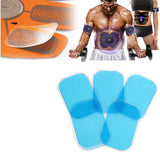 16pcs,Replacement,Stickers,Abdominal,Muscle,Trainer,Sport,Sticker,Fitness,Accessary