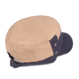 Cotton,Sunshade,Military,Casual,Adjustable,Durable,Breathable,Outdoor