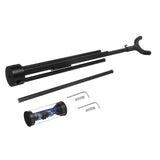 Archery,Recurve,Tripod,Stand,Folding,Collapsible,Portable,Holder