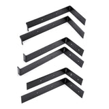 Heavy,Scaffold,Board,Brackets,Shelf,Display,Floating,Boards,Kitchen,Storage