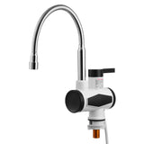 3000W,Electric,Heating,Water,Instant,Water,Heater,Faucet,Bathroom