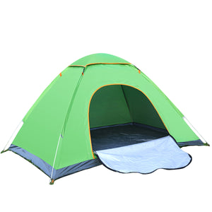 Person,Quick,Camping,Single,Polyester,Beach,Hiking,Sunshade,Awning