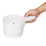 Electric,Flour,Sieve,Battery,Operated,Sifter,Shaker,Baking