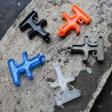 IPRee,Outdoor,Drill,Breaking,Safety,Survival,Nylon,Plastics,Steel,Stinger