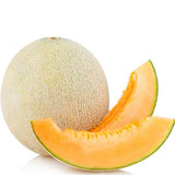 Egrow,Cantaloupe,Seeds,Honey,Yellow,Flesh,Sweet,Melon,Fruit,Summer,Muskmelon,Plants