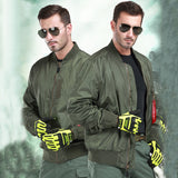 SOLDIER,Tactical,Finger,Glove,Resistant,Gloves,Elastic,Tactical,Gloves,Outdoor,Sports,Cycling,Riding,Hunting