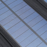 IPRee,Portable,Solar,Panel,Outdoor,Travel,Emergency,Foldable,Charger,Power