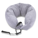 Shaped,Pillow,Natural,Latex,Sleeping,Cushion,Office,Pillow