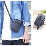 IPRee,Outdoor,Sports,Phone,Waterproof,Oxford,Security,Wallet,Storage,Pouch