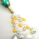 Confetti,Latex,Balloons,Shower,Wedding,Party,Birthday,Decor