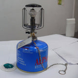 IPRee,80LUX,Camping,Light,Portable,Aluminum,Light,Torch,Hanging,Glass