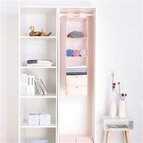 Layers,Hanging,Closet,Organizer,Xiaomi,Youpin,Household,Hanging,Foldable,Storage