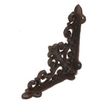 Antique,Style,Bracket,Support