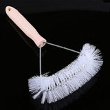 Multifunction,Galvanized,Removal,Window,Screen,Cleaning,Brush,Glass,Cleaning,Scrubber