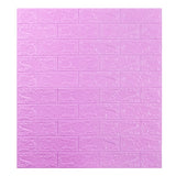 Brick,Pattern,Wallpaper,Waterproof,Living,Kitchen,Wallpaper