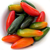 Egrow,Pepper,Seeds,Special,Multicolor,Vegetables,Fruit,Pepper,Spicy,Moderate,Bonsai,Garden