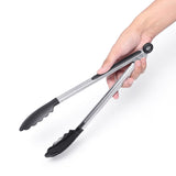24Pcs,Cooking,Utensils,Kitchen,Silicone,Stainless,Steel,Spoon,Whisk