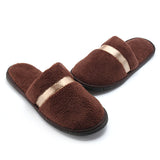 Women,Plush,Slippers,Winter,Antiskid,Flops,Indoor,Outdoor,Graden,Sandal