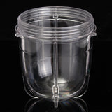 Plastic,Clear,Replacement,Accessories,Magic,Bullet,Juicer
